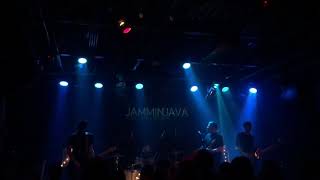 We Were Promised Jetpacks “Boy In The Backseat” At The Jammin’ Java, Vienna VA 2018