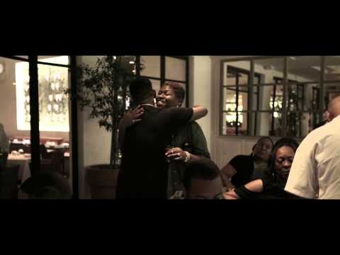 Hit-Boy - Jay-Z Interview Pt. II (Official Video) Directed By Jelani Fresh