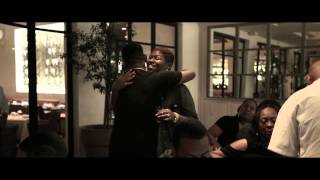 Hit-Boy - Jay-Z Interview Pt. II (Official Video) Directed By Jelani Fresh