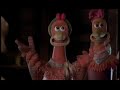 Chicken Run Promo Trailer