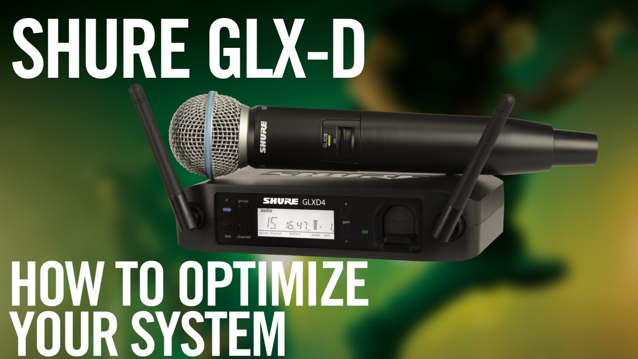 wireless microphone signal path wireless microphone signal path
