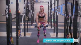 Tabata Makes You Hotta 2