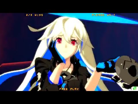 GGXrdR 6/4/16 - Mikado 3v3 Tournament