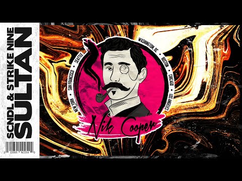 SCNDL & Strike Nine - Sultan