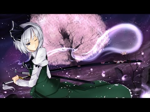 {436.4} Nightcore (From Ashes To New) - Through It All (with lyrics)