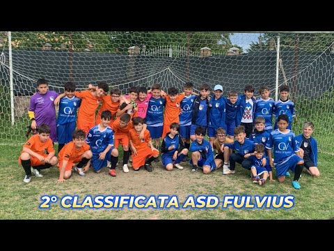 Torneo Fulvius '14  -  04 05 25