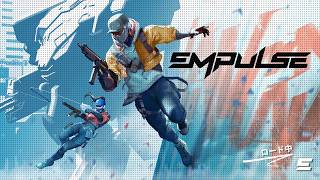 【EMPULSE】新作メカFPSがめちゃ面白いけど多分流行りそうに無い件