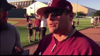 FOX 23 News @ 9 Sports for May 6