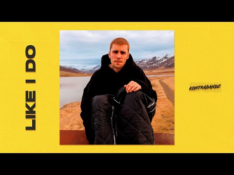Pop Type Beat x Justin Bieber - "LIKE I DO" | Guitar Pop Beat