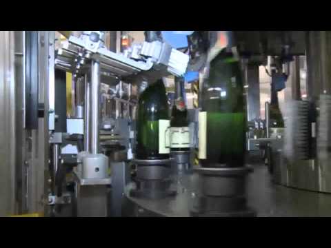 PE LABELLERS Wolfberger Modular Cremants