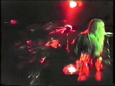 Vardis -  The Loser (Live at Richmond Brolleys, Surrey 30/11/80)