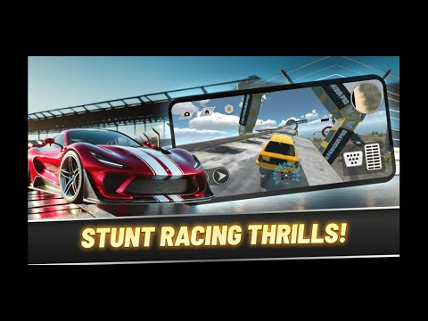 Off-Road Car Mission video thumbnail
