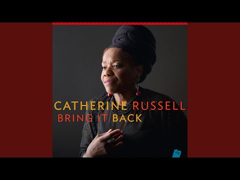 Aged And Mellow - Catherine Russell