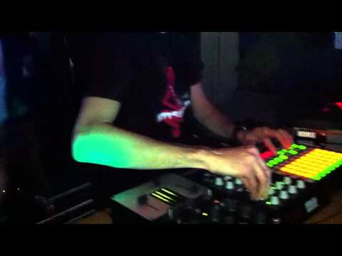 Alryk vs Marlix @ soundrise