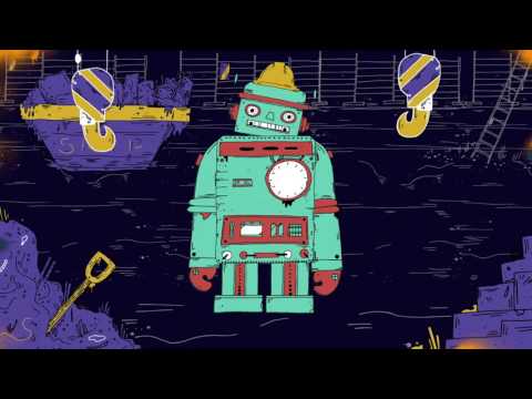 JPDL - Minimum Wage Machine