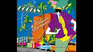 Dorian - Natsu No Owari feat G RINA