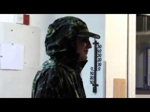 Cezara Cearceafovici - Tabăra Vârfurile 2016 - Seria 1