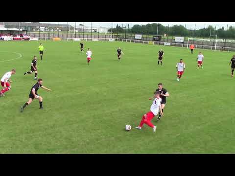 Highlights - Skegness Town vs Spalding United
