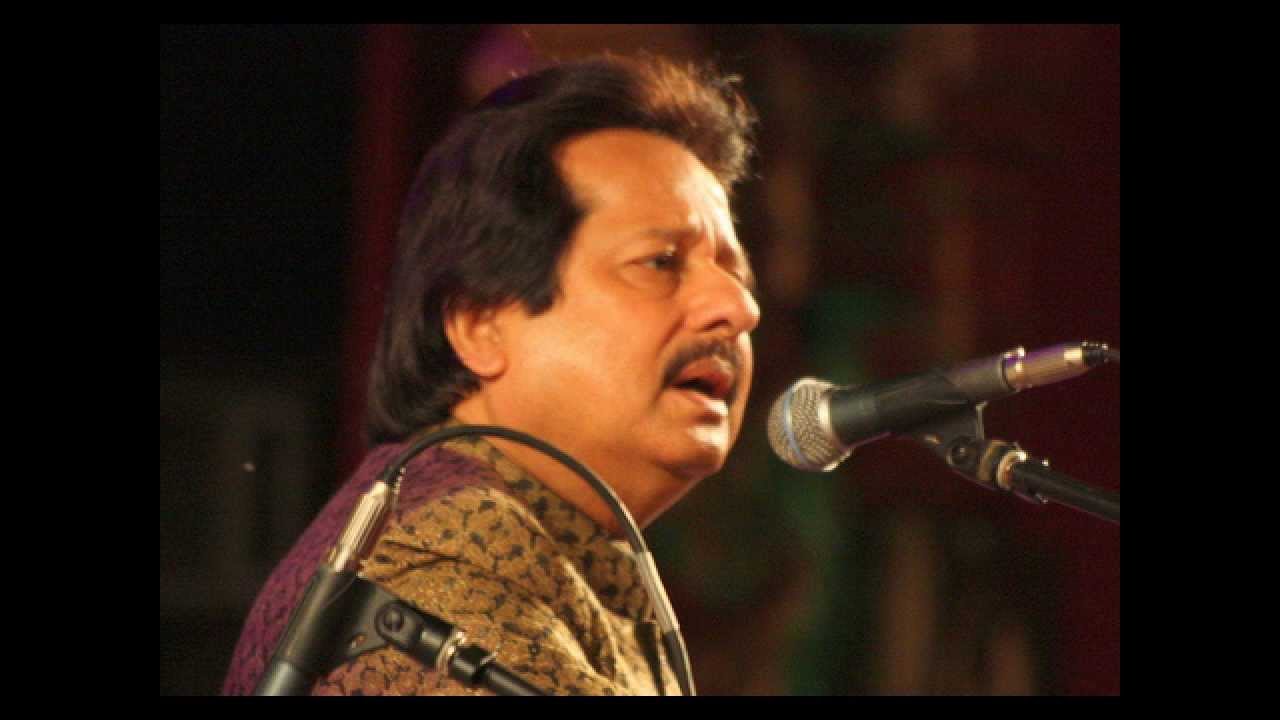 Khushiyon Ke Khwab Dekhe Lyrics | Khayaal – Vol 2 (Pankaj Udhas) | Pankaj Udhas