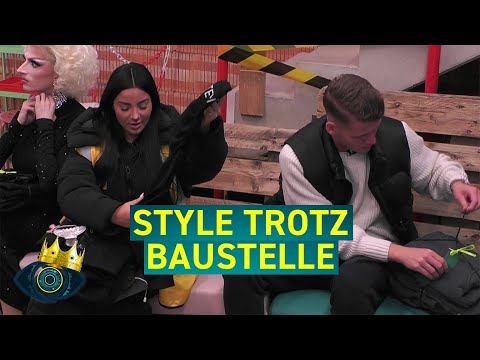 Die richtigen Outfits kommen! | Big Brother Knossi Edition 2025