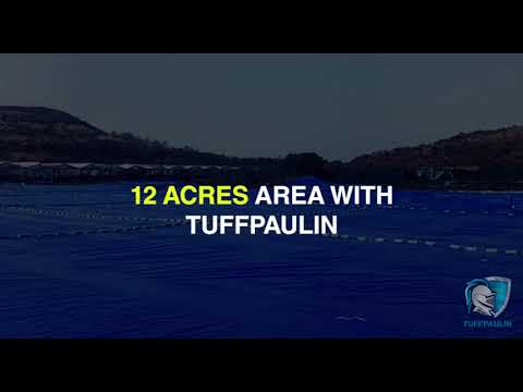 EPDM Pond Liners