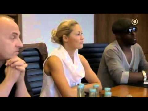 Helene Fischer   Allein Im Licht Reportage