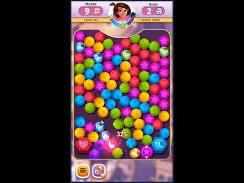 Diamond Diaries Saga Level 365 - NO BOOSTERS 💎 | SKILLGAMING ✔️