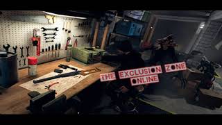 The Exclusion Zone Online