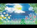 The Very Hungry Caterpillar song animation | Nursery Rhyme | Art Animation | Eric Carle | はらぺこあおむし