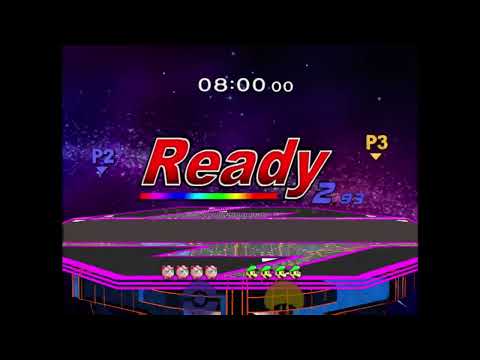 Xtreme vs Rooster - Honeypot 5 - Losers Top 16