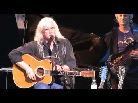 Arlo Guthrie - 