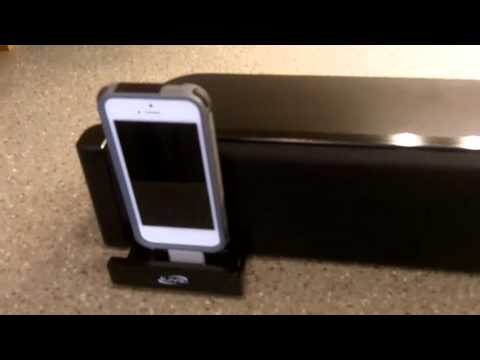 iLive 27" Sound Bar