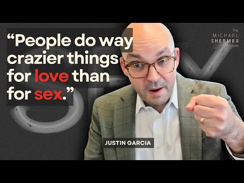 The Evolutionary Roots of Love, Sex, and Jealousy