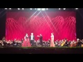Hot Pl cido Domingo no MEO Arena Non ti Scordar di Me, paling dicari!