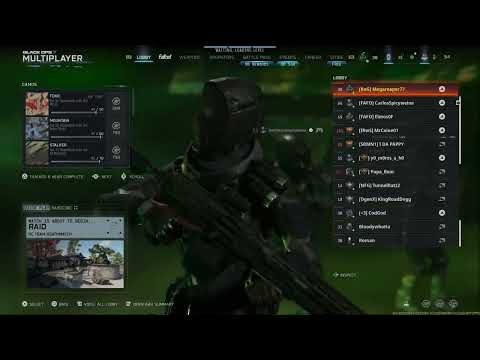 Double Kill Streak 💥