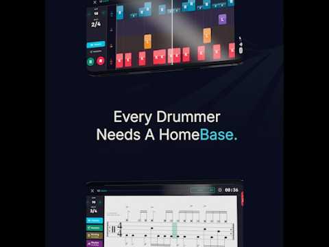 DrumShed video thumbnail