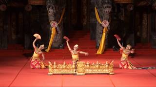 Download lagu PKB 2018, GKD Badung, Tari Kebyar Terompong. mp3 Download lagu PKB 2018, GKD Badung, Tari Kebyar Terompong. mp3