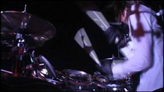 Dir en grey - DVD1 11 dead tree LIVE (TOUR05 IT WITHERS AND WITHERS)
