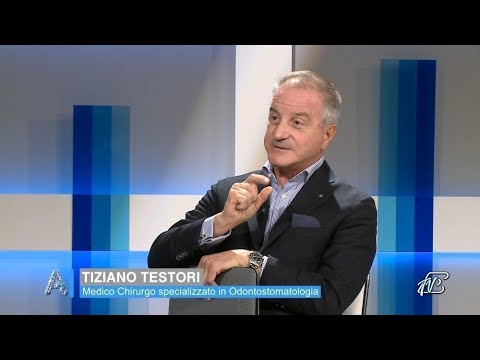 ANGOLI 28/10/2022: TIZIANO TESTORI . PREVENZIONE E CURA MALATTIE DI DENTI E GENGIVE