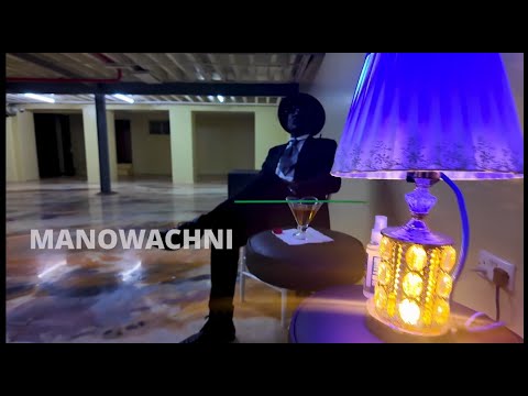 MANOWACHNI BY KENNET B OFFICIAL VIDEO