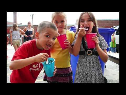 YouTube video