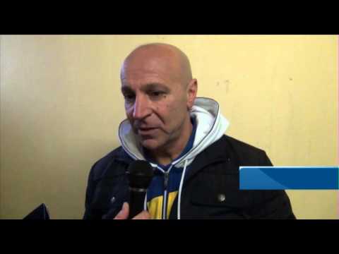 DIL25 170313 VOLTRESE - LOANESI 0-3 | PROMOZIONE | INTERVISTE