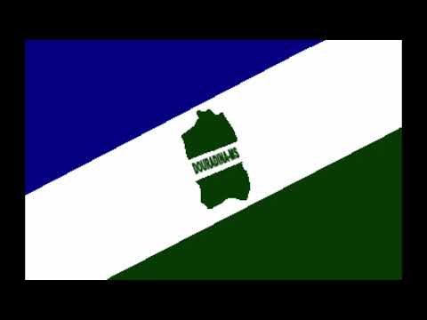 HINO DA CIDADE DE DOURADINA - MS