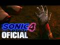 SONIC 4 THE MOVIE OFFICIALLY REVEALED WHAT WILL HAPPEN TO EGGMAN
