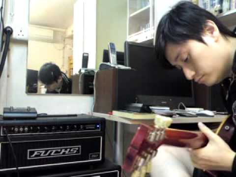 Fuchs ODS50 with R8 50th Anniversary Murphy fast test at morning