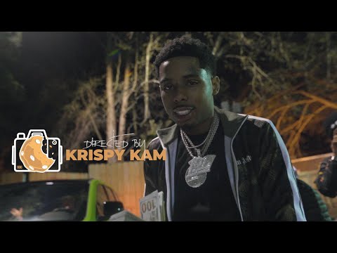 CTG DayDay & Pooh Shiesty - Walk Em Down  [Prod. by TTime]