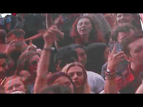 Sleeping With Sirens - If you Can't Hang live @ Reading Festival 2016