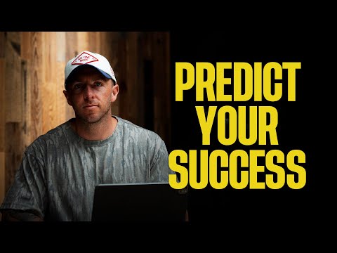 Warum jede Entscheidung Ihren Erfolg vorhersagt | Der Nick Bare Podcast 126