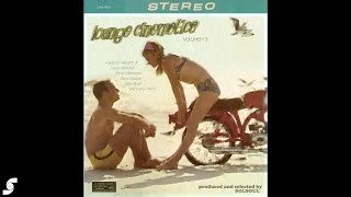 Lalo Schifrin - Danger [LCS03]