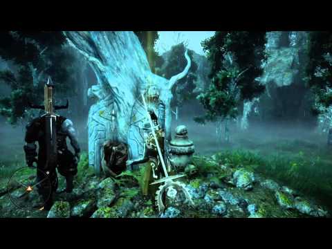 DA: Inquisition - Search For Widris (Pt. 63) - PS4